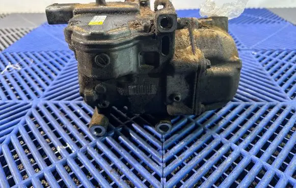 Toyota Auris E180 Air conditioning (A/C) compressor (pump) 0422000422