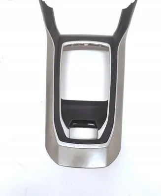 Peugeot 308 Center console decorative trim 