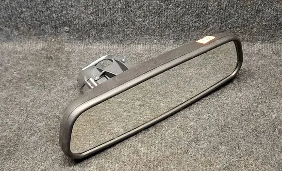 Porsche Cayenne (9PA) Rear view mirror (interior) 7L5857511H