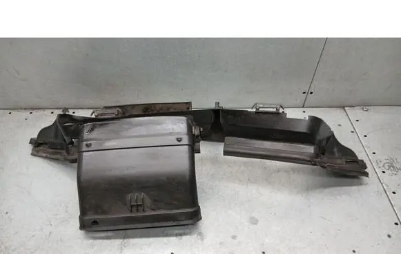 Volvo S60 Intercooler air guide/duct channel 9190500