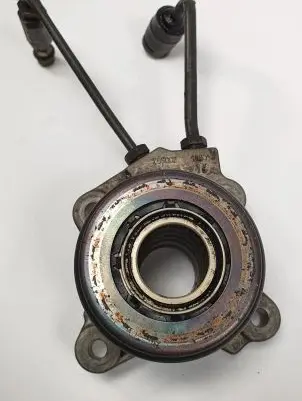 Mercedes-Benz A W169 clutch release bearing A0022507915