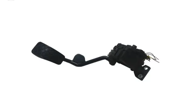 Audi A4 S4 B7 8E 8H Accelerator throttle pedal 8E2721523E 6PV00802634