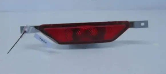Renault Koleos I Rear fog light 2680JY002