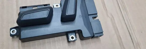 Audi A7 S7 4G Seat control switch 8K0959747 8K0959747C 8K0959747B