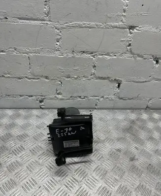BMW X5 E70 ABS Pump 6854057 6854055