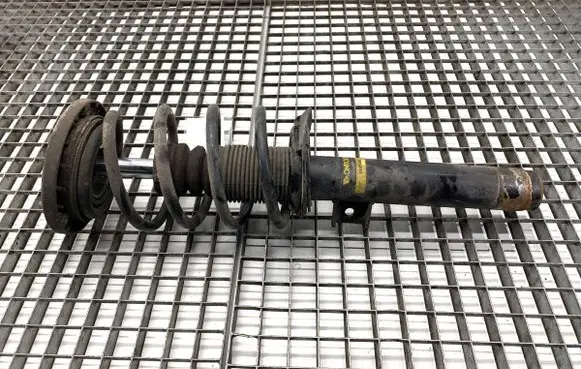 BMW X3 F25 Front shock absorber/damper 