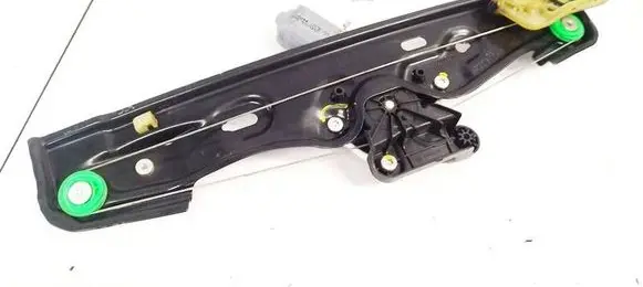 Land Rover Discovery Sport Sliding door window regulator with motor FK7227000AC