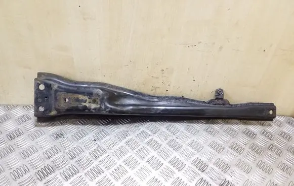 Mitsubishi ASX Front subframe