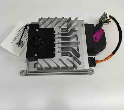 Sound amplifier