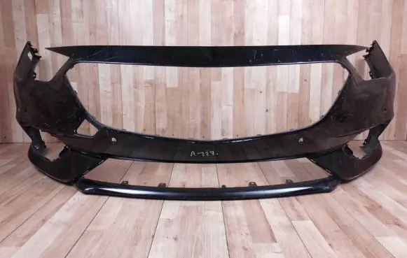 Opel Insignia B Front bumper 13491134 39107467 39136419