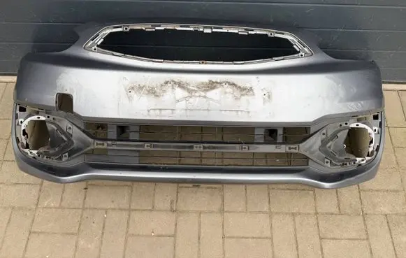 Mitsubishi Space Star Front bumper CHZP004