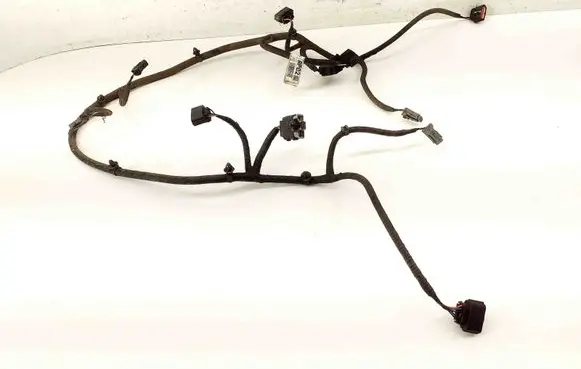 Hyundai i30 Parking sensor (PDC) wiring loom 91890G4020