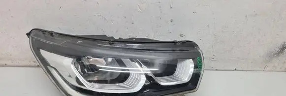 Citroen C4 II Headlight/headlamp 9808623780