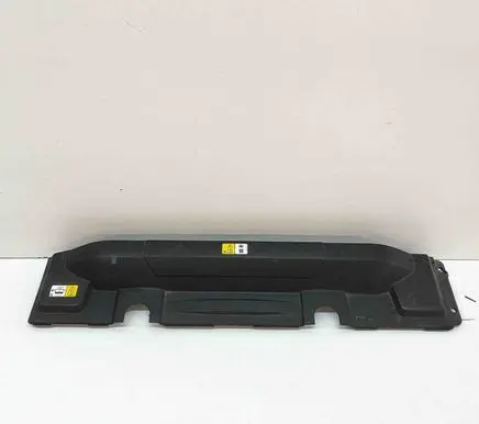 Radiator trim