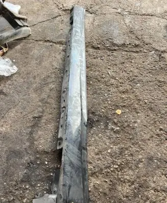 Mercedes-Benz CLC CL203 Sill A2036900540