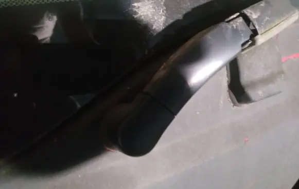 Honda CR-V Rear window wiper motor