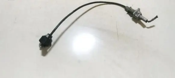 Chevrolet Orlando Detonation knock sensor 96980750