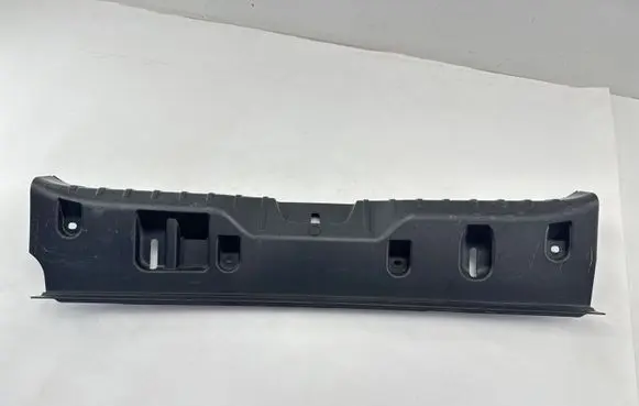 BMW 5 F10 F11 Trunk/boot sill cover protection 7227535