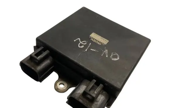 Opel Vectra C Fuel injection control unit/module 8973530400 1310001450