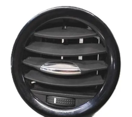 Opel Corsa D Dash center air vent grill 13232193 13232297 13203702