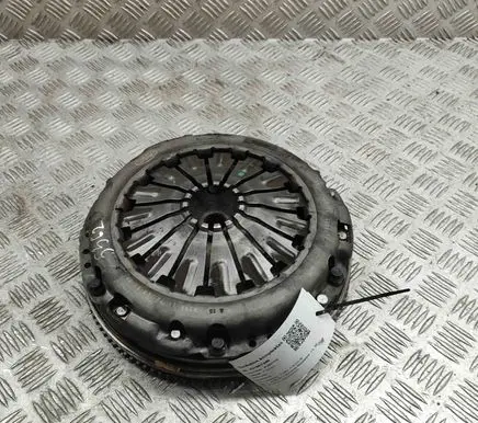 Ford Focus Clutch set kit CM5G7550TA CM5G7563TA
