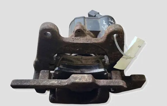 Audi A6 S6 C6 4F Rear brake caliper 32329695