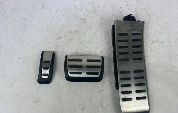 Audi RS5 Foot rest pad/dead pedal 8K1864777 8T1723173 4F1721891
