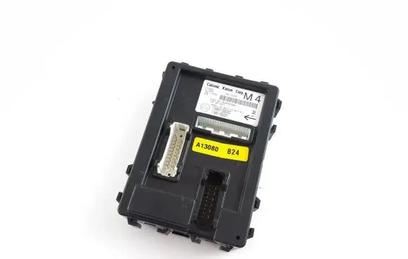 Nissan Juke I F15 Comfort/convenience module 284B1BV80B