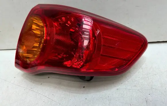 Toyota Corolla E140 E150 Rear/tail lights e15