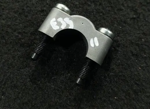 BMW 5 E39 Camshaft holder 