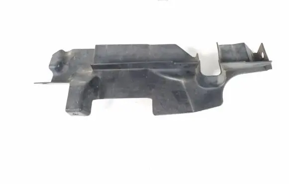 Headlight/headlamp mounting bracket