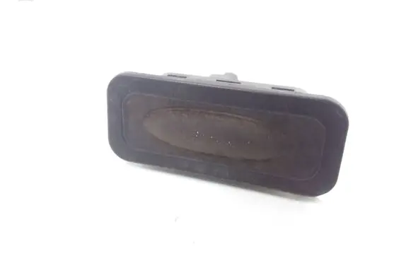 Renault Megane III Tailgate/trunk/boot exterior handle 8200076256