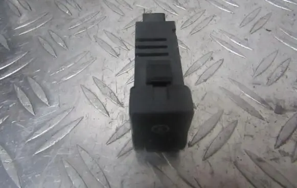 Panel lighting control switch