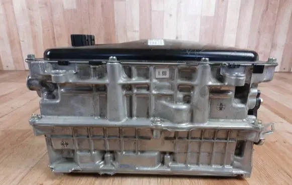 Toyota C-HR I Voltage converter inverter G920047241