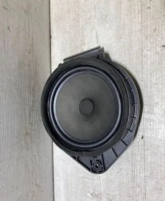 Opel Crossland X Front door speaker 39144982