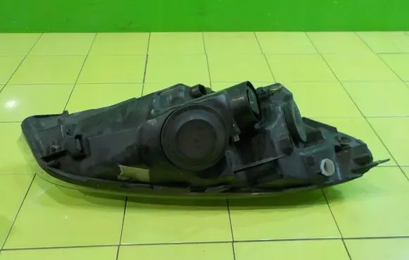 Citroen C4 I Picasso Headlight/headlamp PRZOD