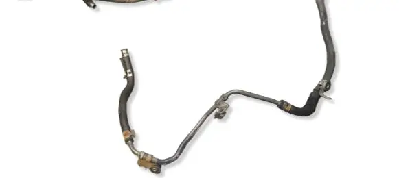 Toyota Avensis T250 Power steering hose/pipe/line 444121A22P