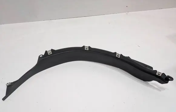 Audi Q8 Front splash guards bracket 4M8853888 11618400
