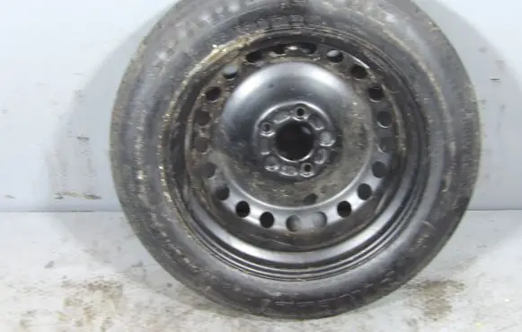Ford Focus C-MAX R16 spare wheel 