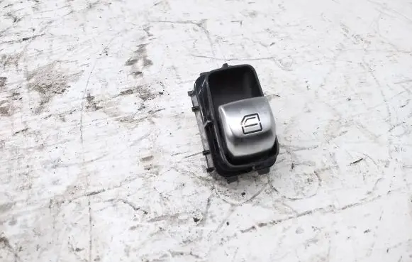 Mercedes-Benz E W238 Electric window control switch A2229050309 173469051