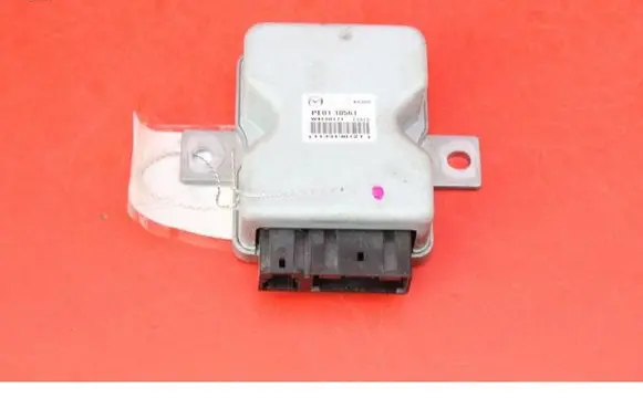 Mazda 6 Engine control unit/module ECU PE0118561