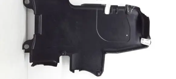 Mercedes-Benz C W202 Engine splash shield/under tray A2025200323