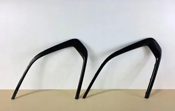 BMW X5 G05 Door glass rail 