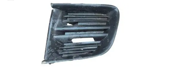 Skoda Octavia Mk2 (1Z) Front bumper lower grill 1Z0853865A 11138361001
