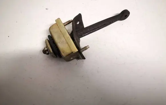Mazda 626 Front door check strap stopper 5173991j25a