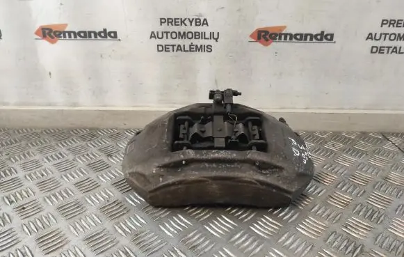 Mercedes-Benz S W222 Front brake caliper 342X32
