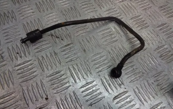 Renault Espace IV Turbo turbocharger oiling pipe/hose