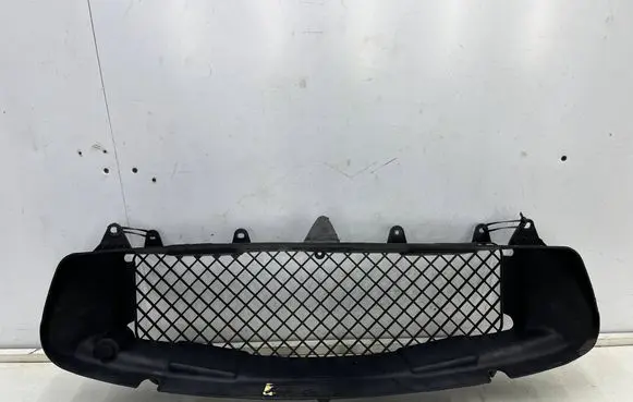 Maserati Ghibli Radiator trim 670008457 10148733 670009837
