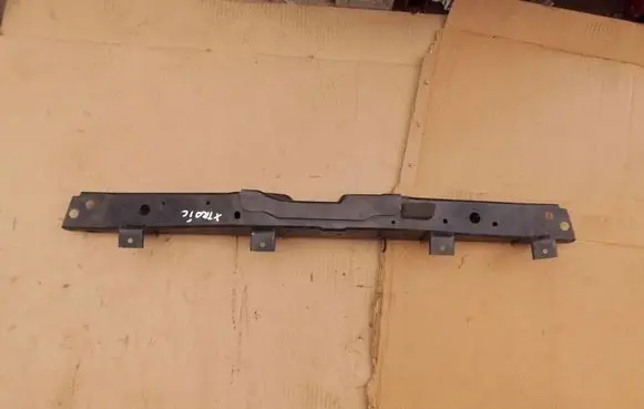 Nissan X-Trail T32 Top upper radiator support slam panel 6658645515