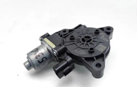 KIA Sportage Rear door window regulator motor 82450R2000 1101220452